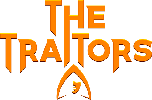 The Traitors logo