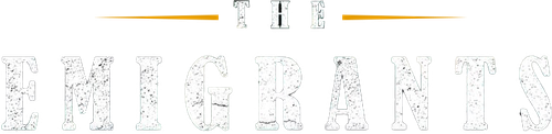 Utvandrarna logo