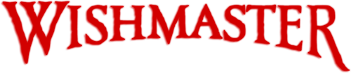 Wishmaster logo