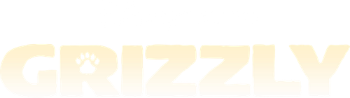 Grizzly logo