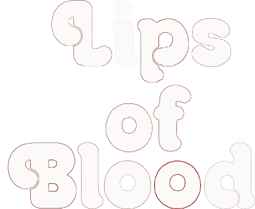 Lips of Blood logo