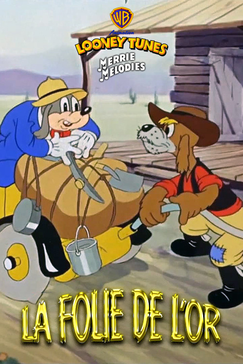 La Folie De L'Or