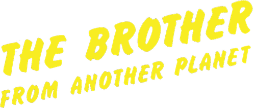 The Brother from Another Planet logo