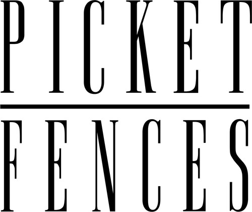Picket Fences logo