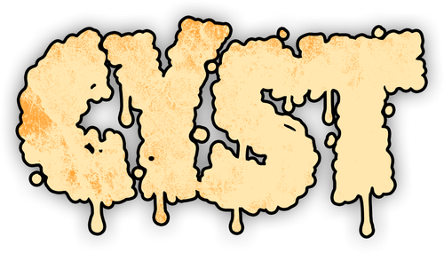 Cyst logo