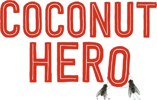 Coconut Hero logo