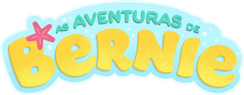 Les Aventures de Bernie logo