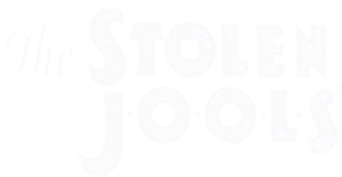 Les Bijoux volés logo