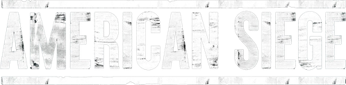 American Siege logo