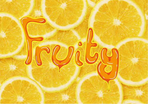 Fruity logo