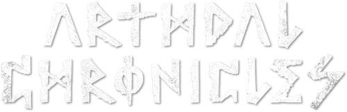 Arthdal Chronicles logo