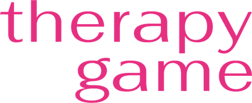 Therapy Game logo