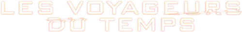 Les voyageurs du temps logo