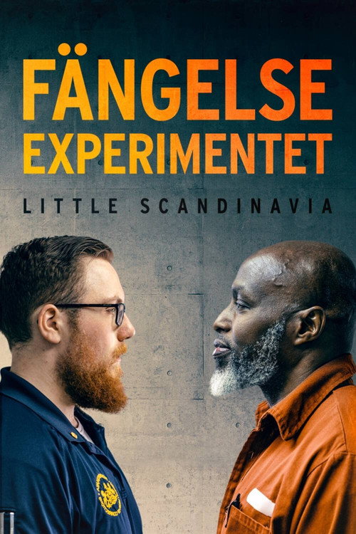 Prison Project - Little Scandinavia
