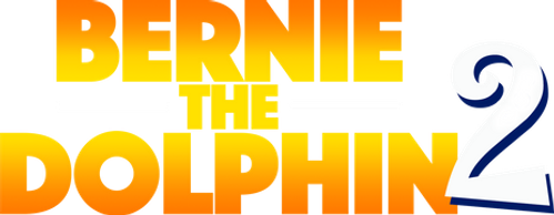 Bernie le Dauphin : Mission Sauvetage logo