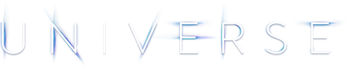 Universe logo