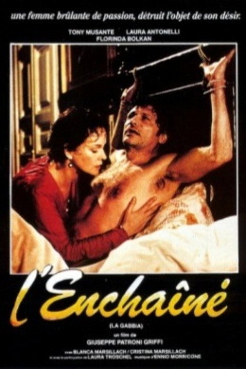 L'Enchaîné
