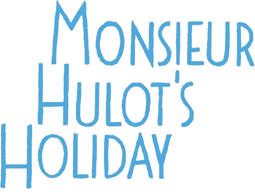 Monsieur Hulot's Holiday logo