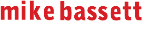 Mike Bassett: England Manager logo