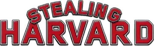 Stealing Harvard logo