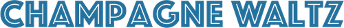 Champagne Waltz logo