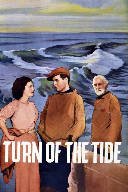 Turn of the Tide