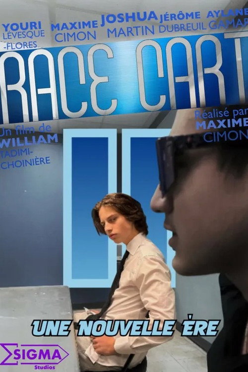 RACE CART II : Une Nouvelle Ère