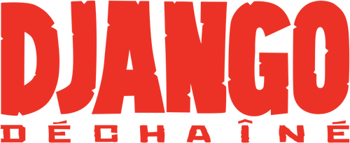 Django Unchained logo