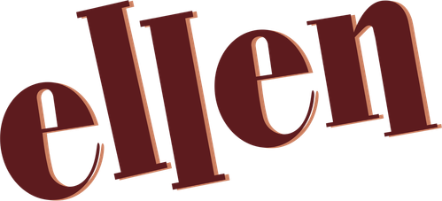 Ellen logo