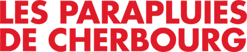 Les Parapluies de Cherbourg logo