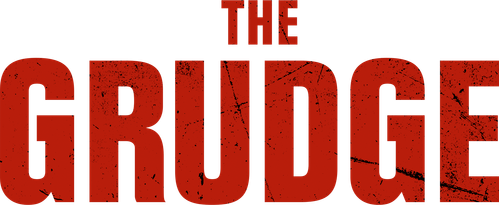 The Grudge logo
