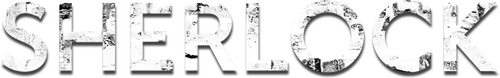 Sherlock logo
