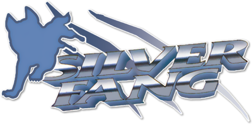 Silver Fang: The Shooting Star Gin logo