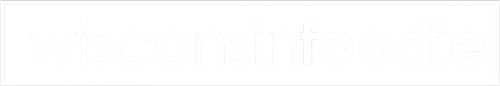 Wisconsin Foodie logo
