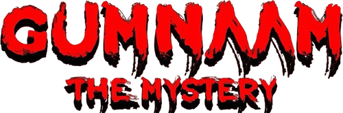 Gumnaam: The Mystery logo