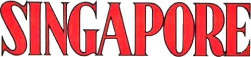 Singapour logo