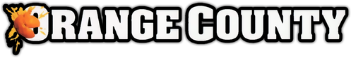 Orange County logo