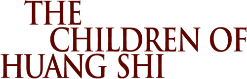 The Children of Huang Shi logo
