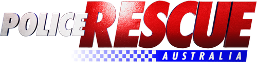 Police Rescue Australia logo