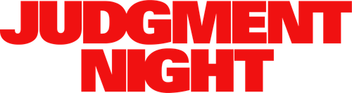 Judgment Night logo