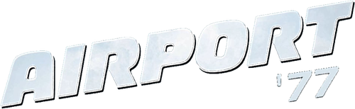 Airport '77 logo