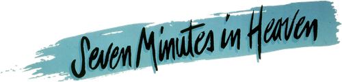 Seven Minutes in Heaven logo