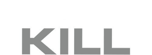 First Kill logo