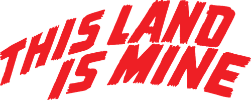 This Land Is Mine logo