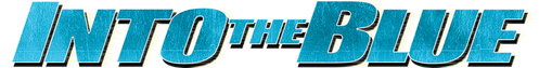 Into the Blue logo