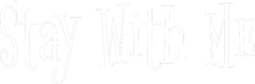 Stay With Me logo