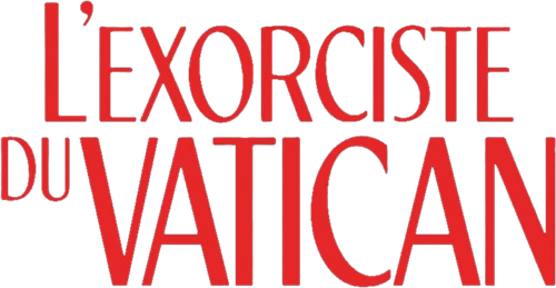 L'Exorciste du Vatican logo
