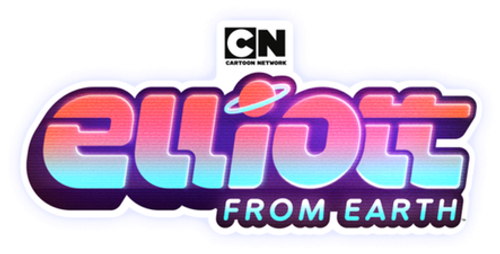 Elliott le Terrien logo