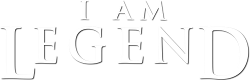 I Am Legend logo