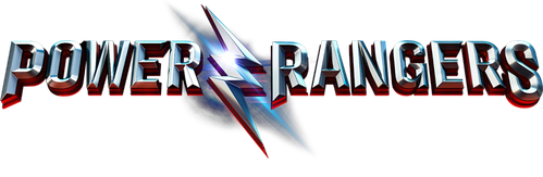 Power Rangers logo